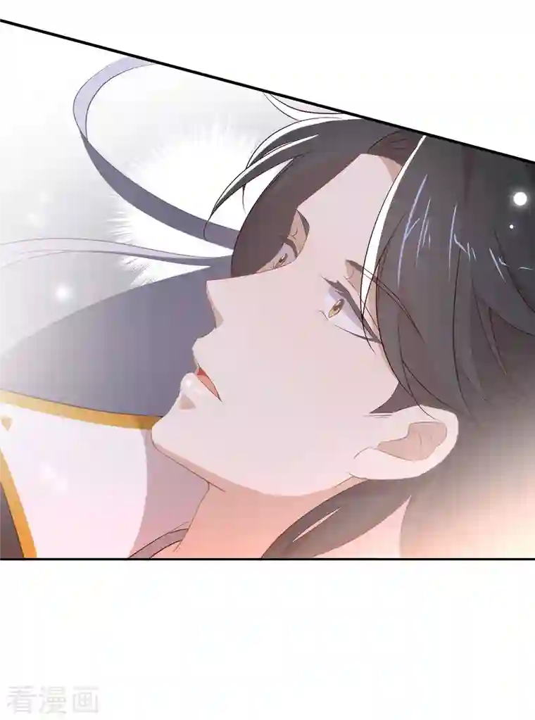 我与玛丽苏女主抢男友第137话 你是唯一