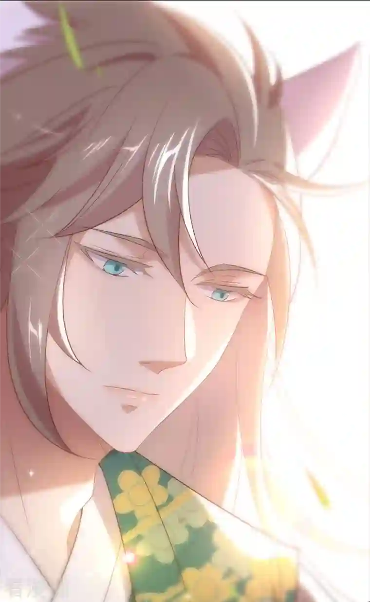 我与玛丽苏女主抢男友第137话 你是唯一