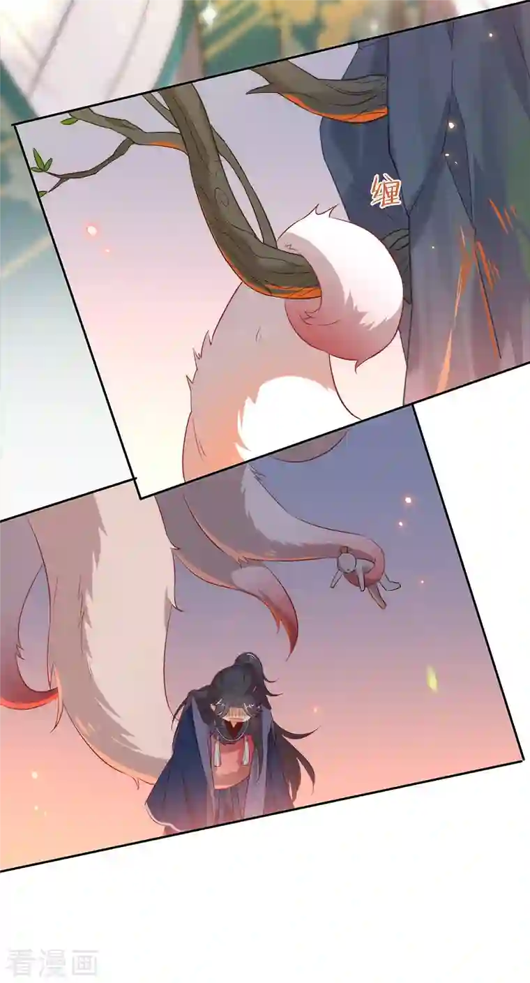 我与玛丽苏女主抢男友第137话 你是唯一