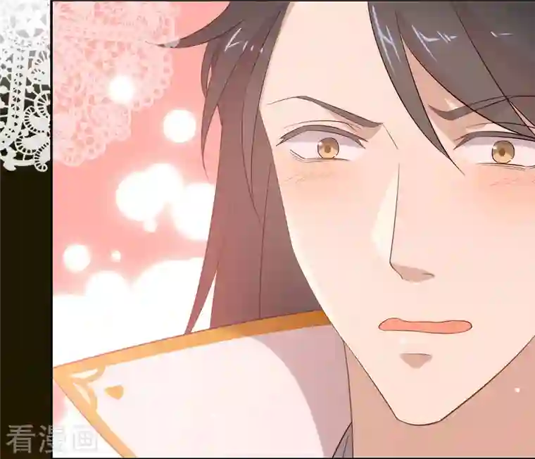 我与玛丽苏女主抢男友第137话 你是唯一