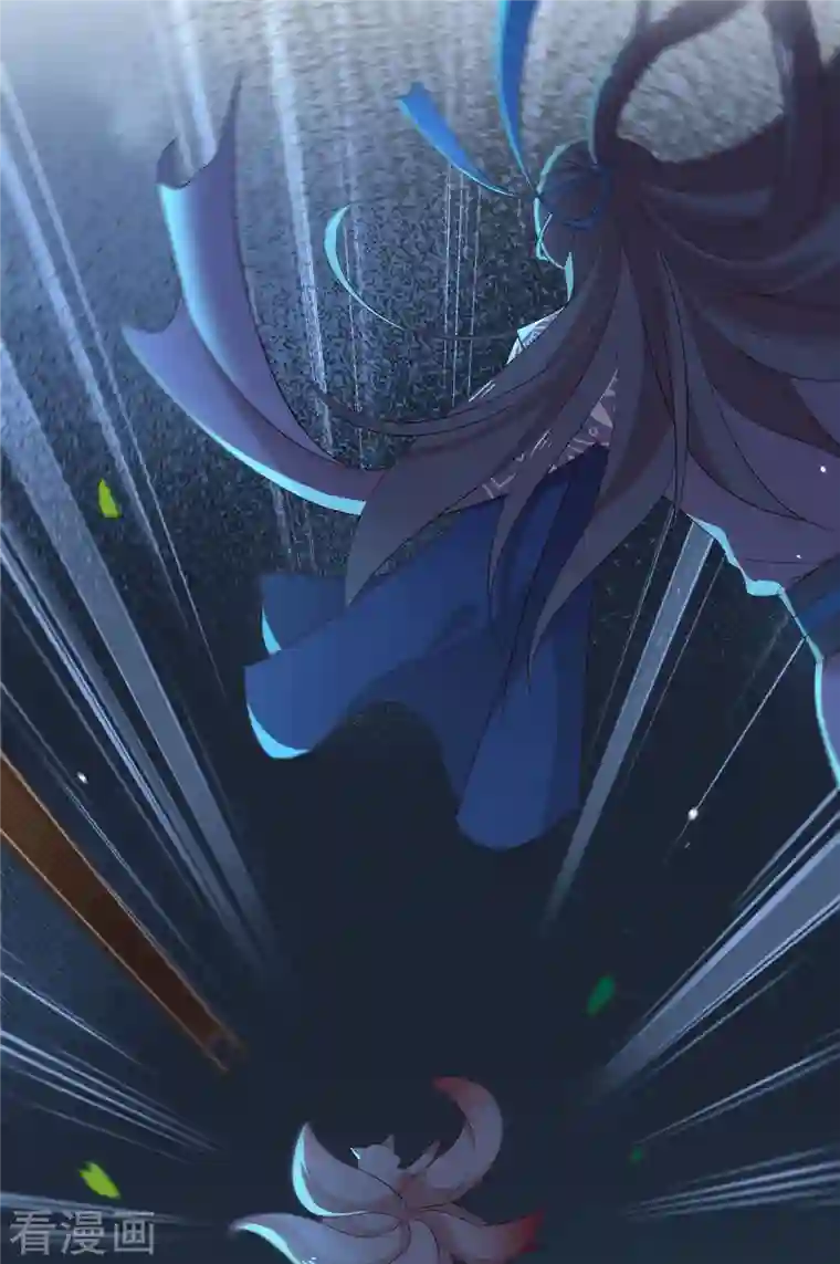 我与玛丽苏女主抢男友第137话 你是唯一