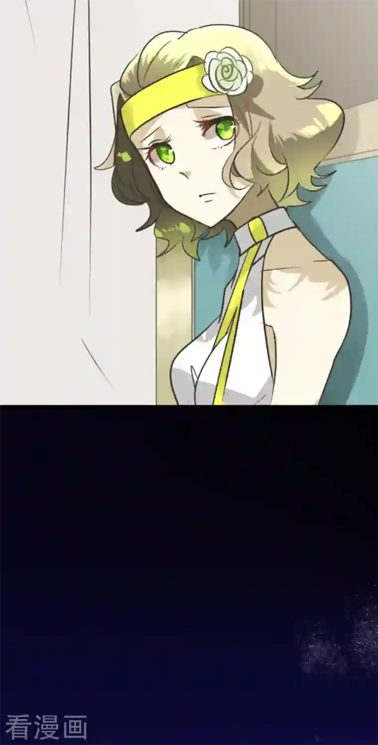 他和她的魔法契约第162话 大家的决心