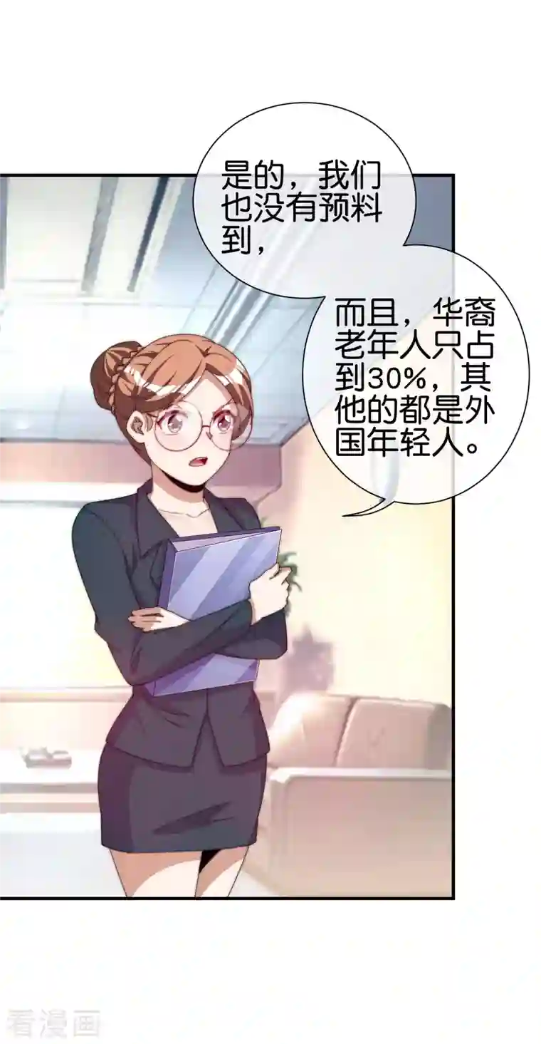 今天开始当首富第237话 有钱人就该做这个！