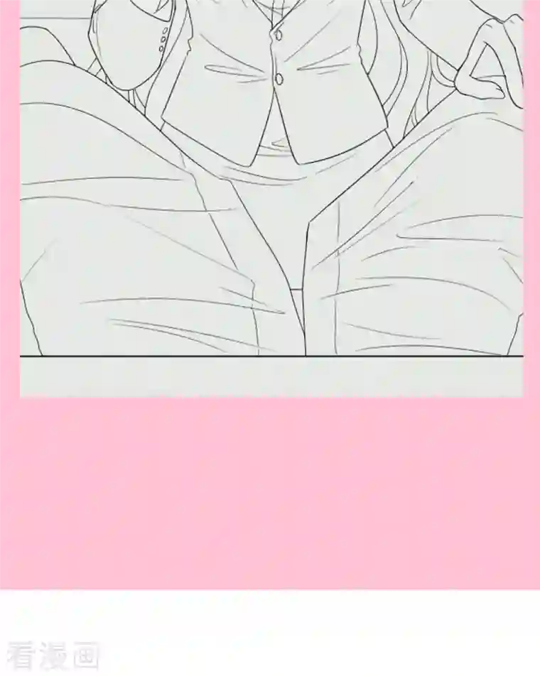 霸道总裁轻轻爱第151话 强硬的吻