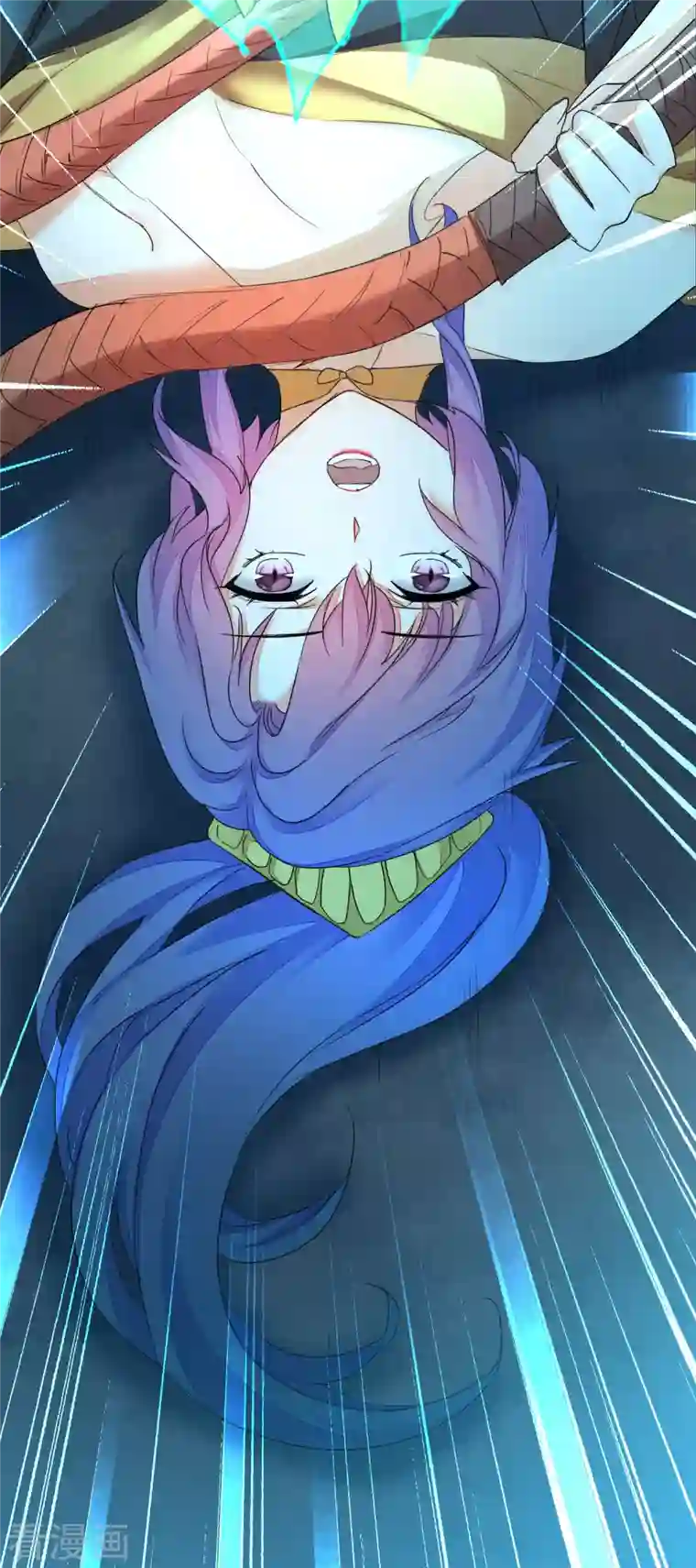 逆转仙途第220话 我太没用