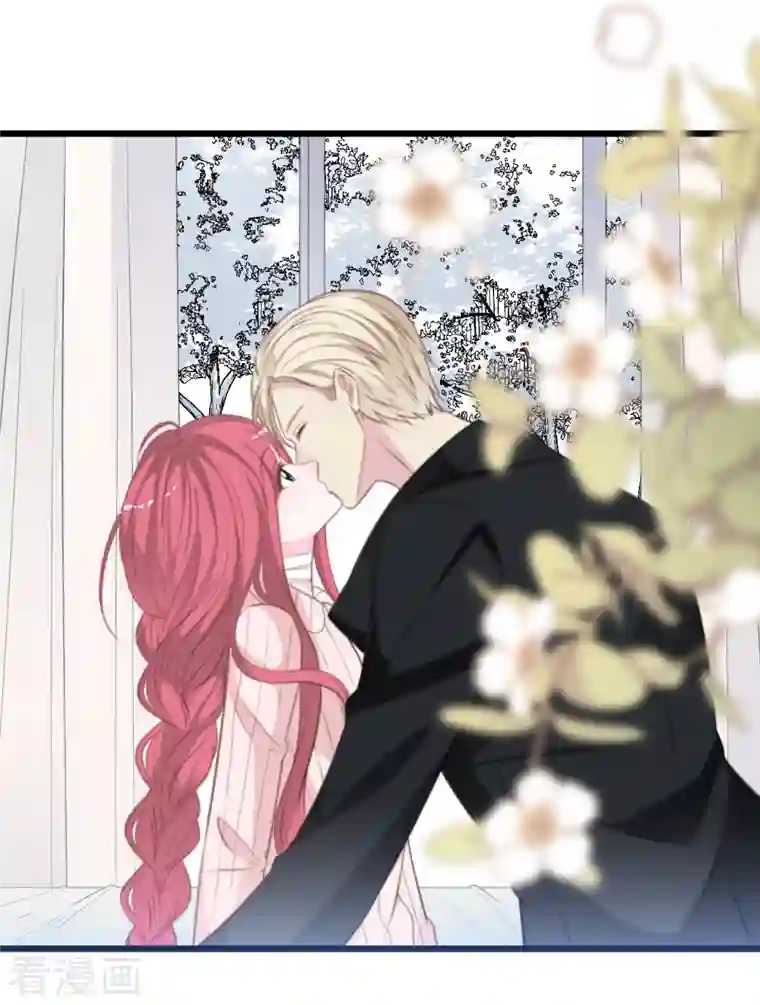 总裁爹地追上门第133话 奋不顾身救你