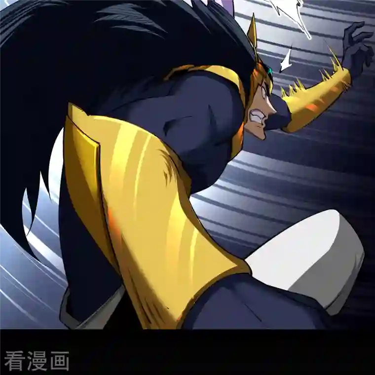 青帝传第114话 铃铛入狱