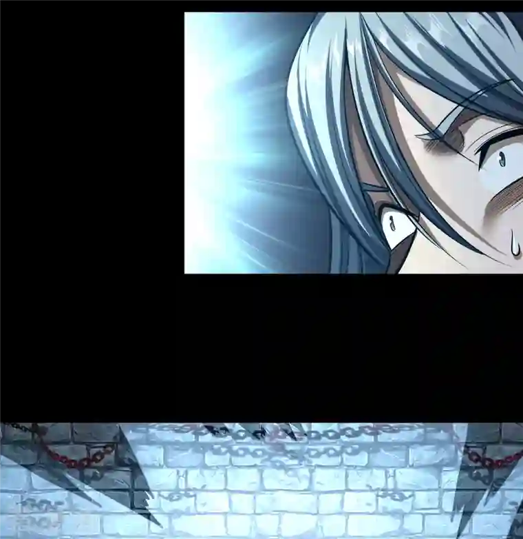 青帝传第114话 铃铛入狱