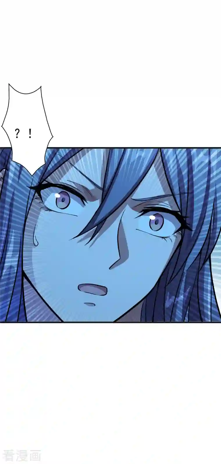 仙武帝尊第179话 初夜情人再遇~