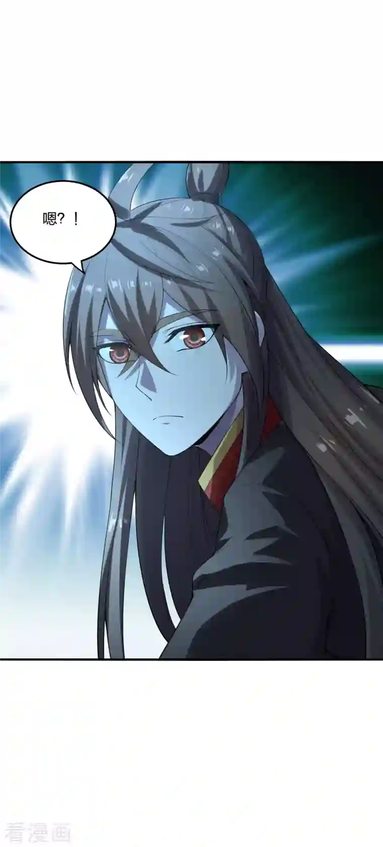 仙武帝尊第180话 跑不掉的叶辰在骚动~