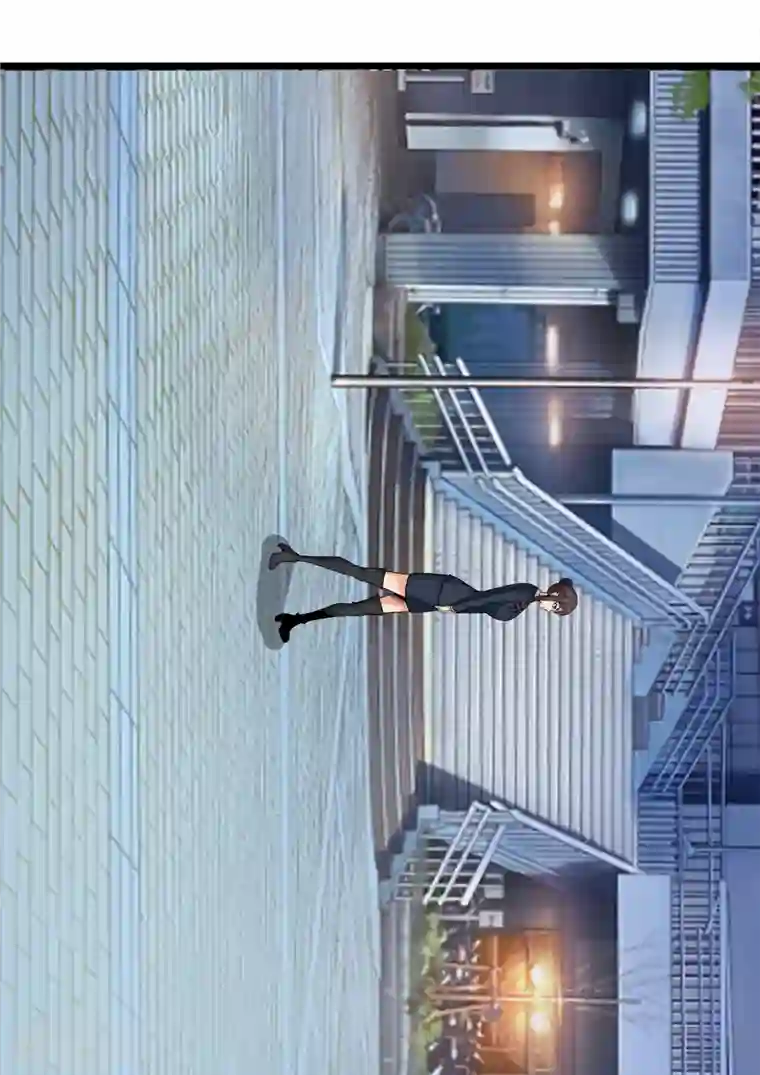 剑舞第196话 世界真相