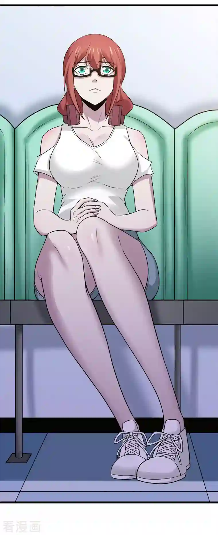 剑舞第196话 世界真相