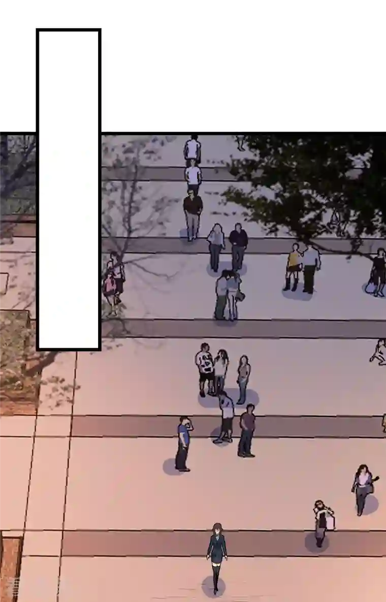 剑舞第196话 世界真相