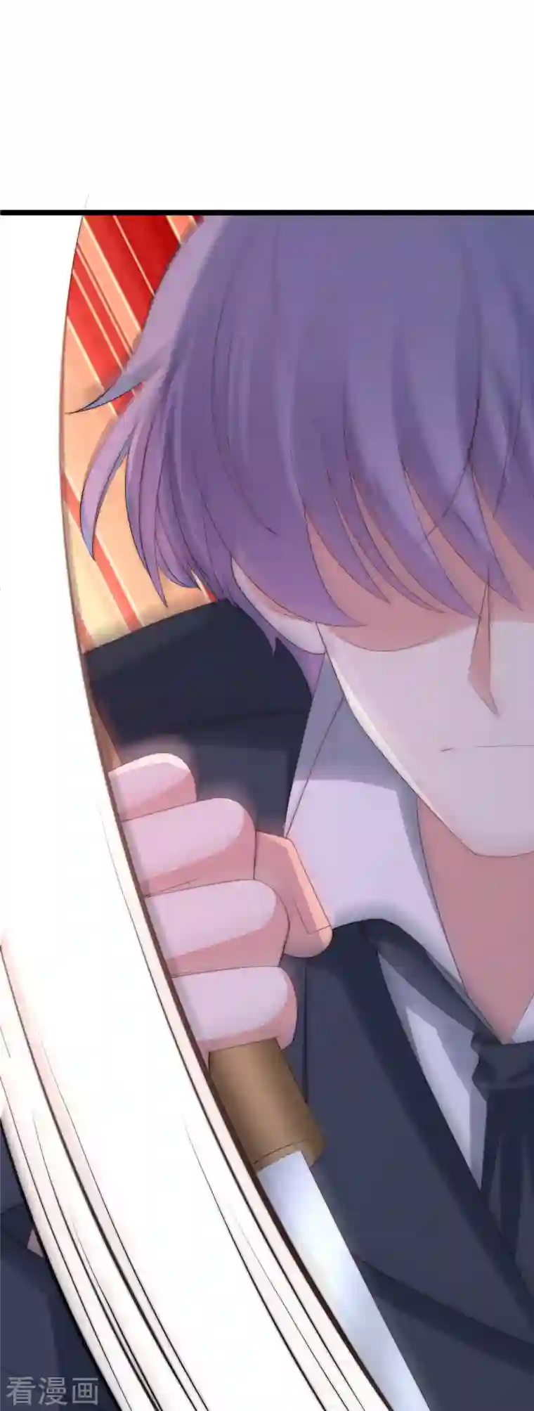 渣男总裁别想逃第300话 江枫，你怎么这么傻！