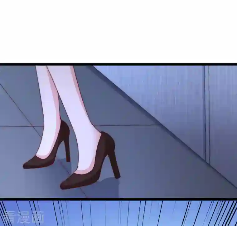 渣男总裁别想逃第300话 江枫，你怎么这么傻！