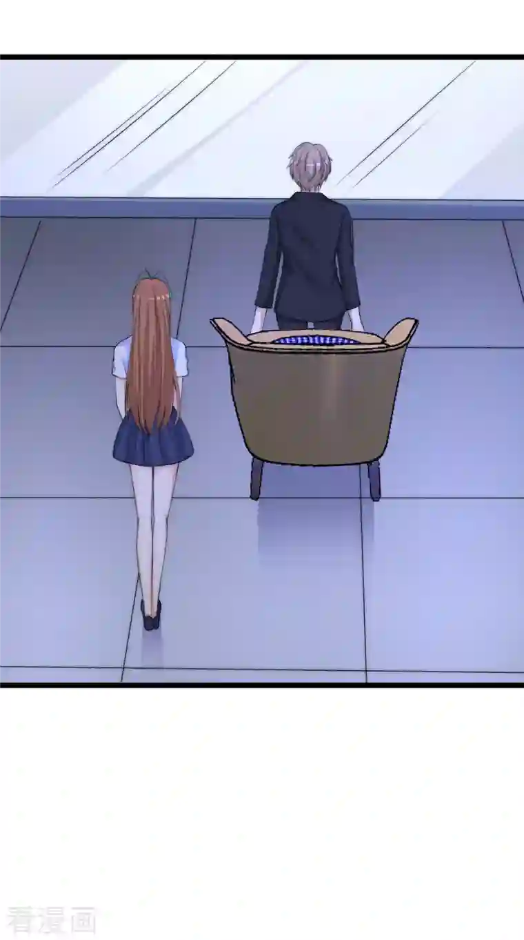 渣男总裁别想逃第300话 江枫，你怎么这么傻！