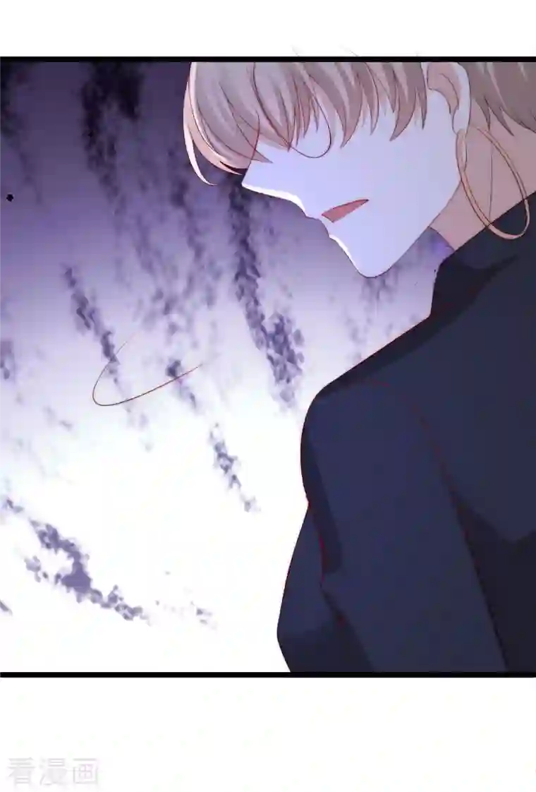 渣男总裁别想逃第300话 江枫，你怎么这么傻！