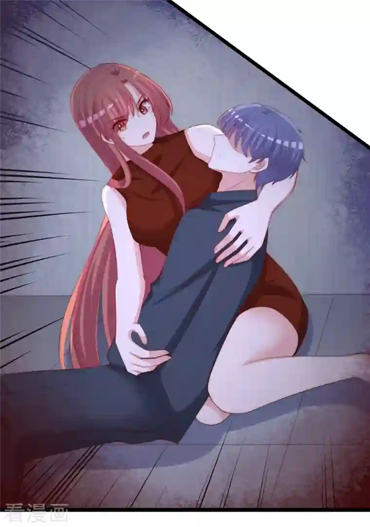 渣男总裁别想逃第300话 江枫，你怎么这么傻！