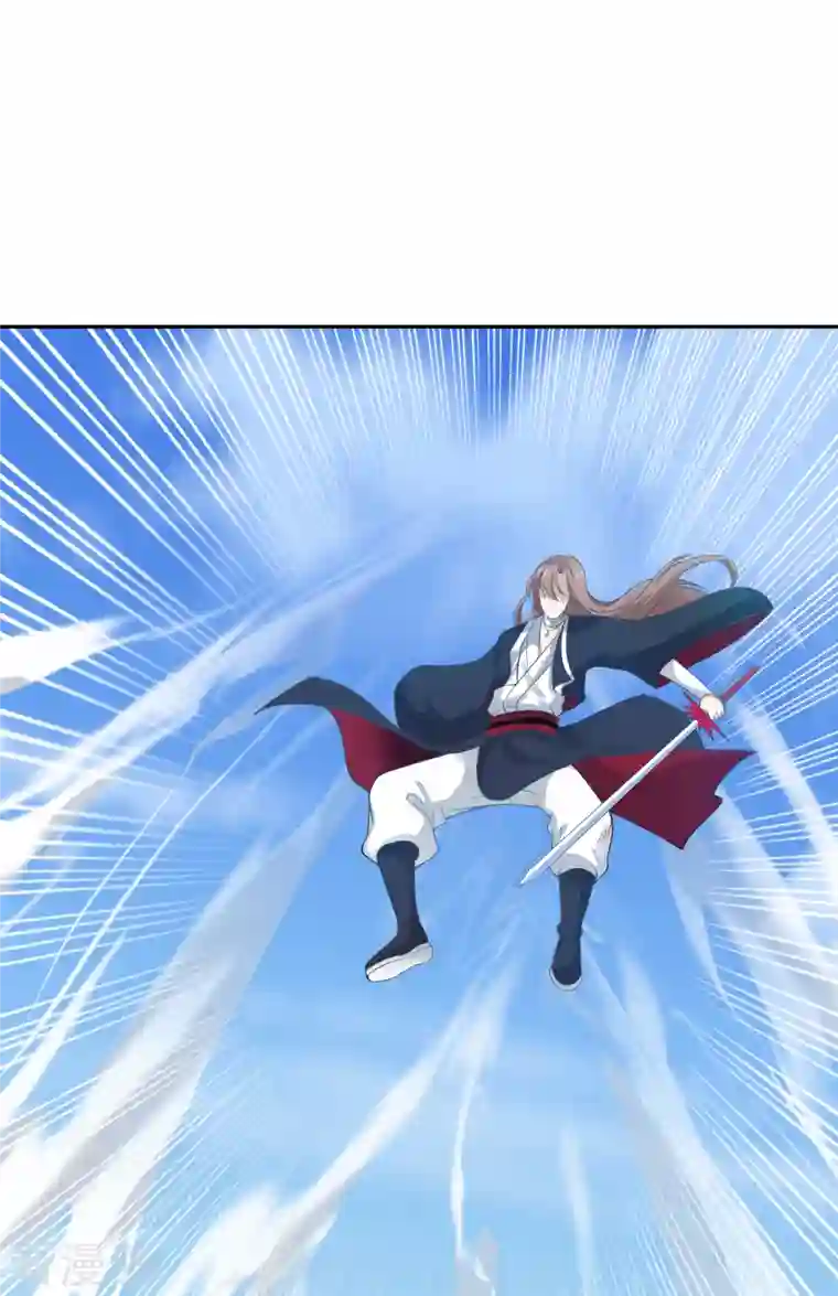 逆天邪神第352话 言成空VS子寰