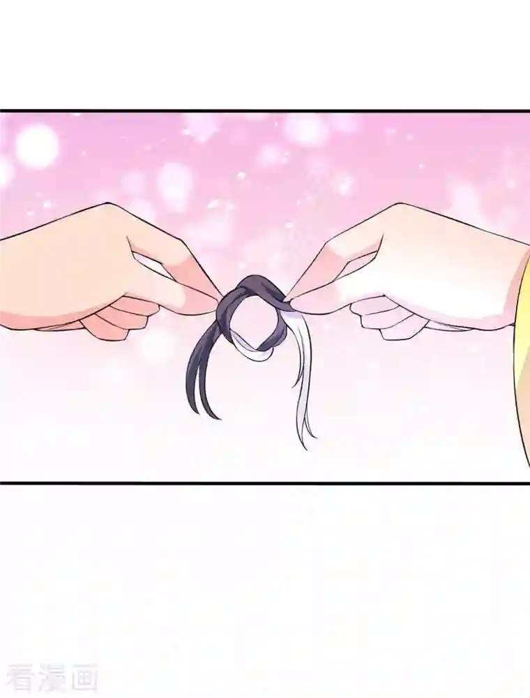 农家娘子有喜了第96话 洞房花烛夜