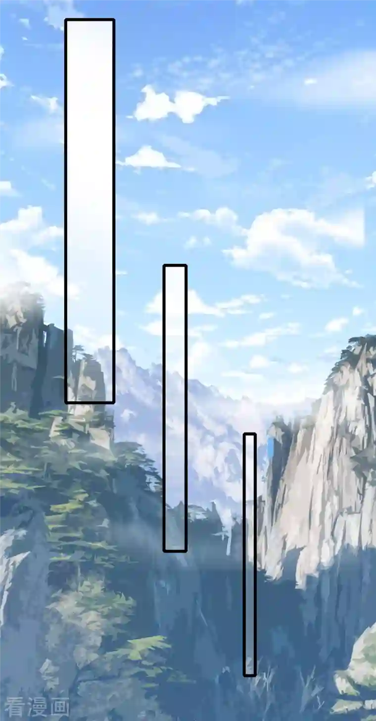 谐帝为尊第105话 懂王又名打工仔