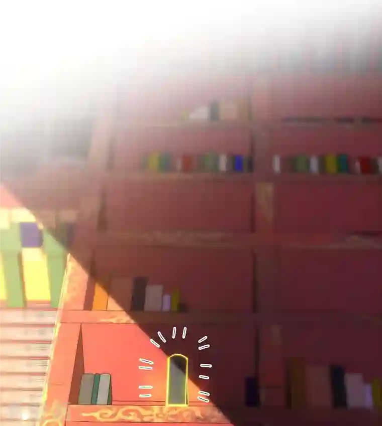 我在异界养男神：神医九小姐第97话 传承