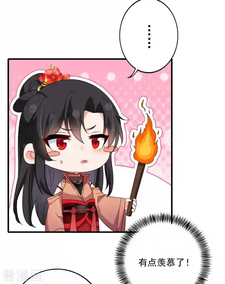 我在异界养男神：神医九小姐第97话 传承