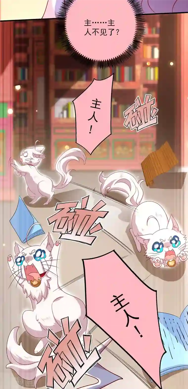 我在异界养男神：神医九小姐第97话 传承