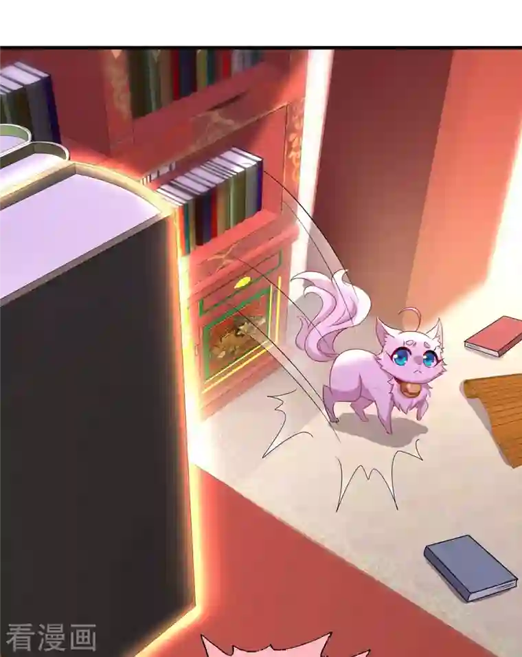 我在异界养男神：神医九小姐第97话 传承