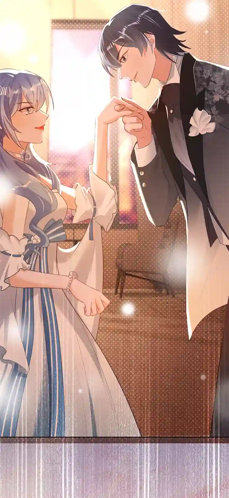 以婚之名第73话 普通情侣