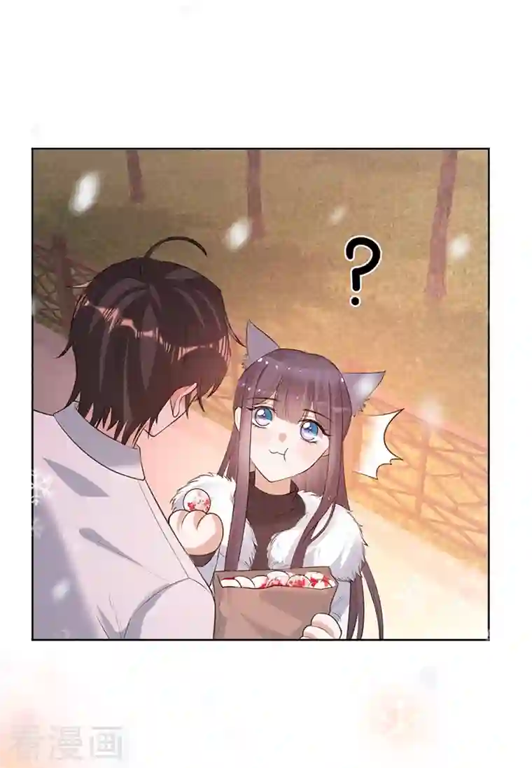 以婚之名第74话 雪球和你都很甜