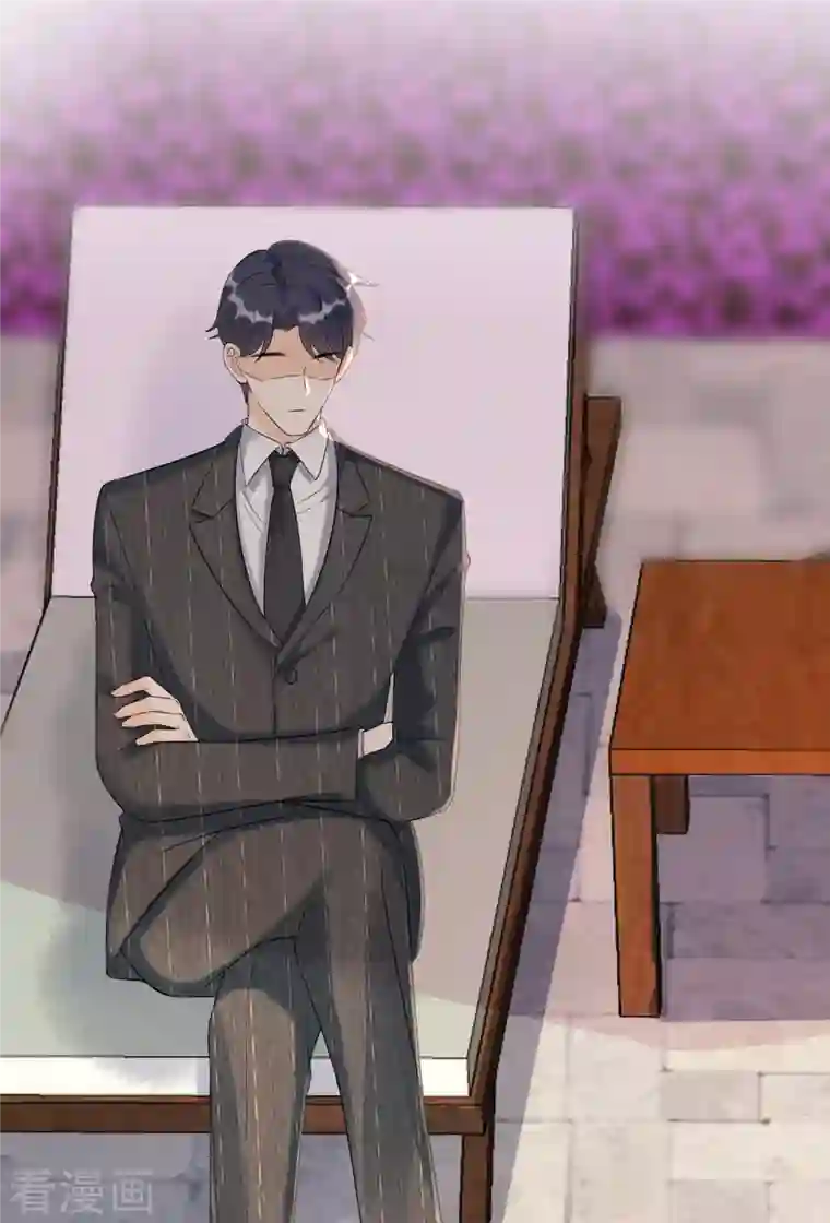 分手进度99第82话 我只会心疼哥哥