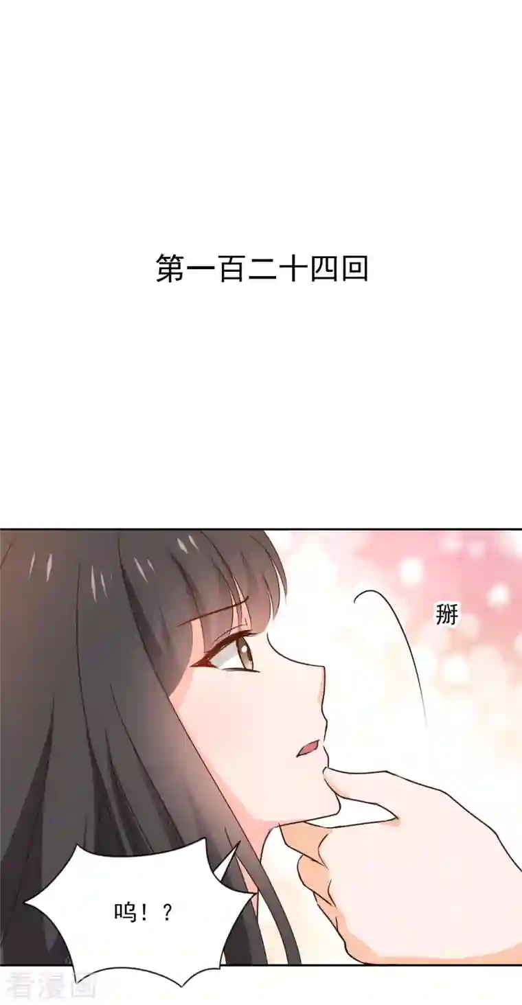 兽王的专宠第124话