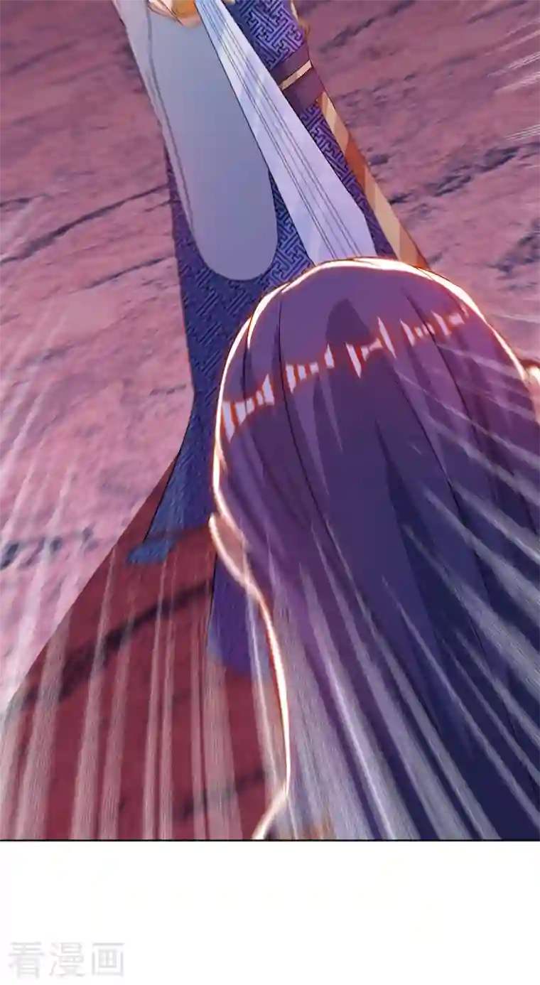 主宰三界第161话 剑斩云天城