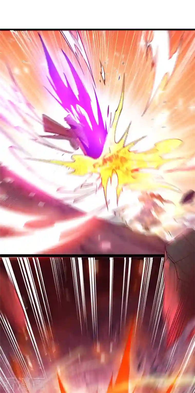 主宰三界第162话 两脉结仇