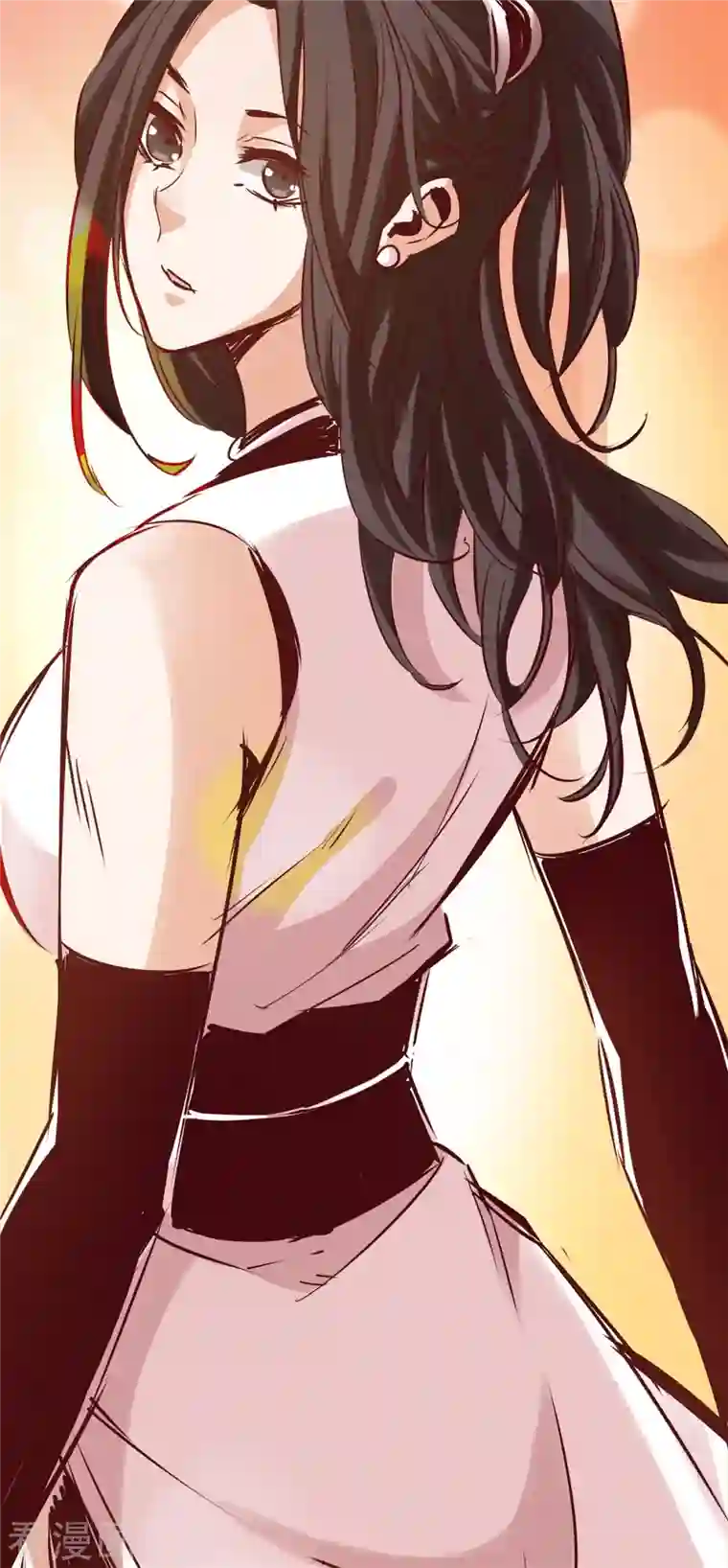 通天之路第72话