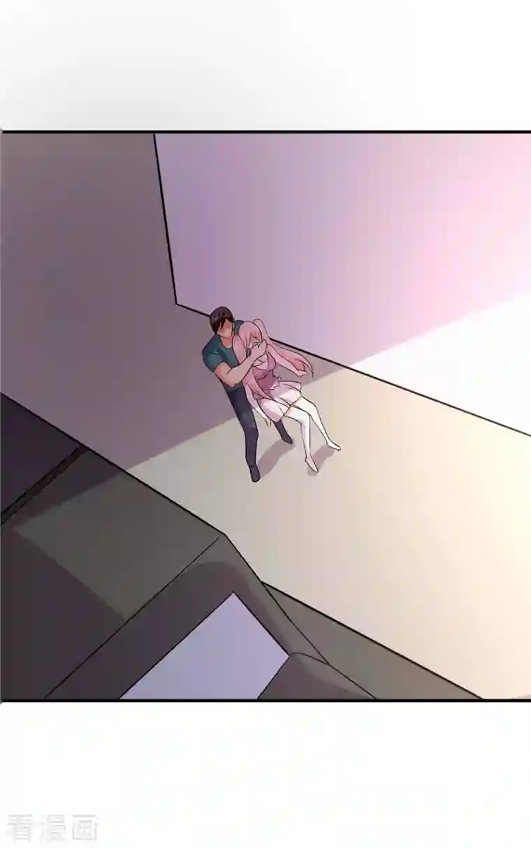 帝婿第77话 李凡的正妻之争