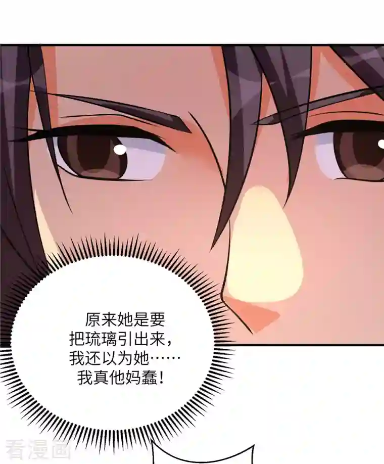 帝婿第77话 李凡的正妻之争