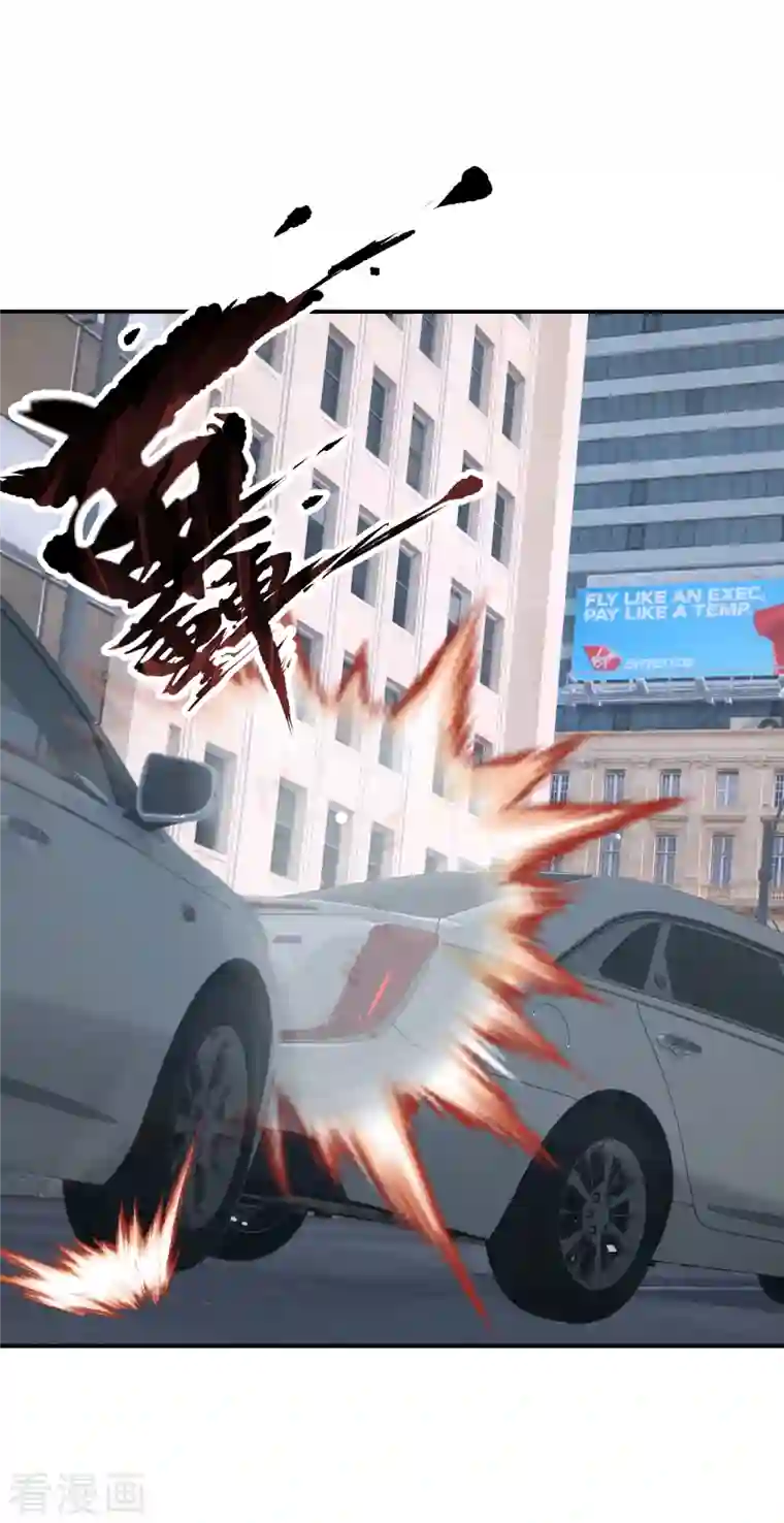 双面沦陷第72话 我们一直是朋友