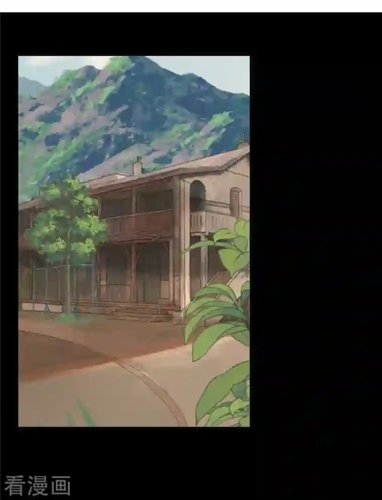 灵异人偶第31话 隐秘的大厦24