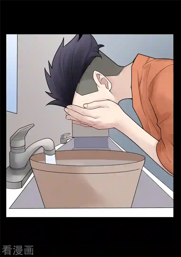 灵异人偶第31话 隐秘的大厦24