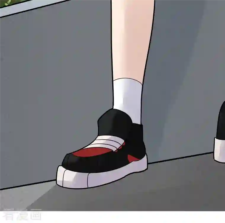 灵异人偶第31话 隐秘的大厦24