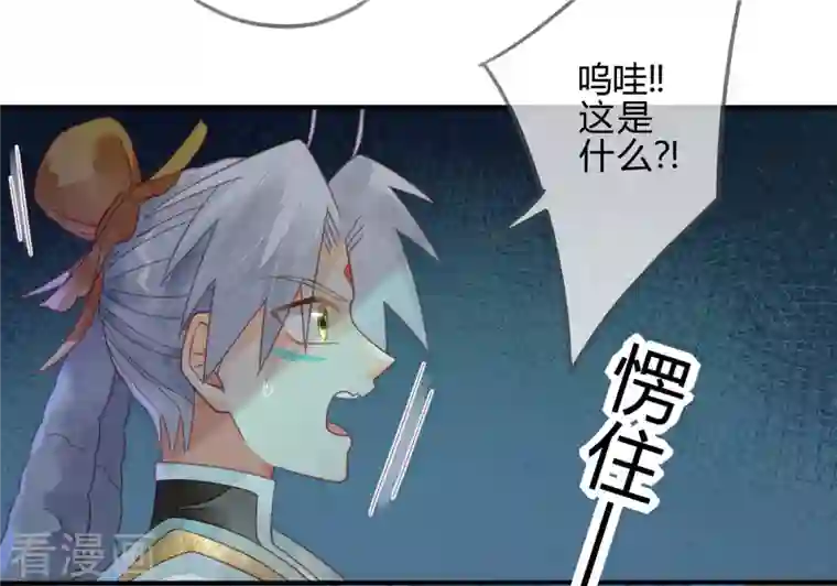 天恸璃泽殇第26话 琉璃泪：保护娘子！