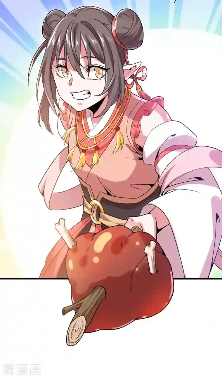 力拔山河兮子唐第44话 唐门出动