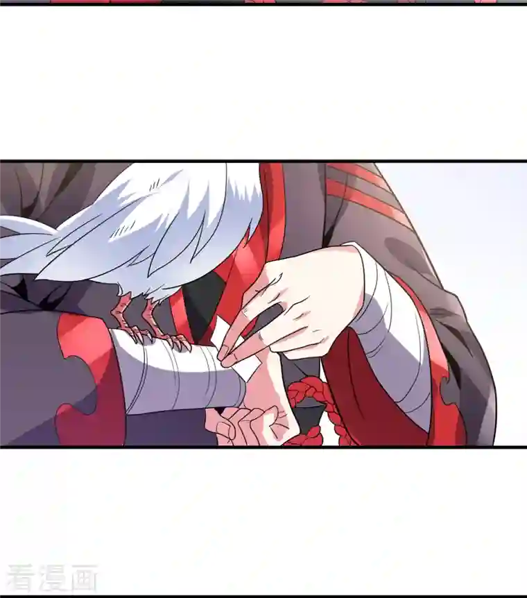 力拔山河兮子唐第44话 唐门出动