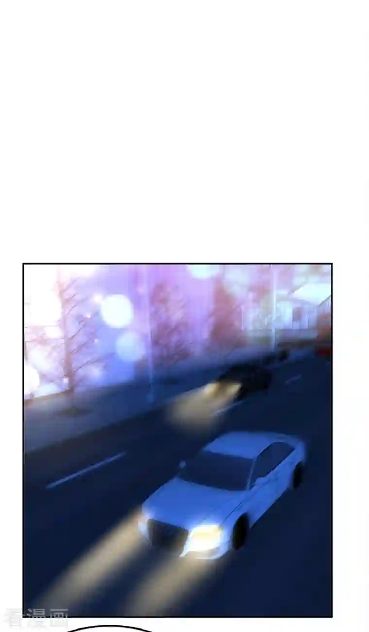 致命媚妻：总裁要复婚第42话 我是南音的男朋友