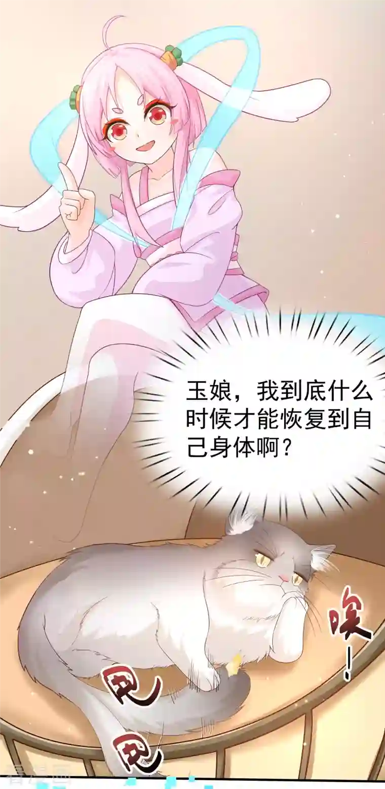 超能不良学霸第11话 猫的福利你想象不到