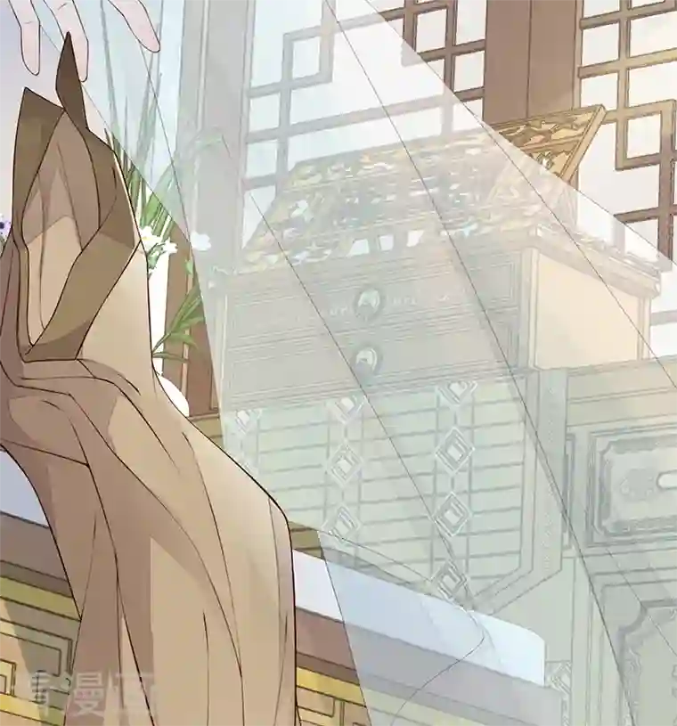 太后裙下臣第66话 云歇雨收？