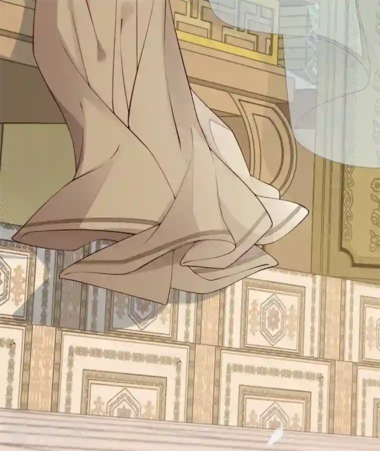 太后裙下臣第66话 云歇雨收？