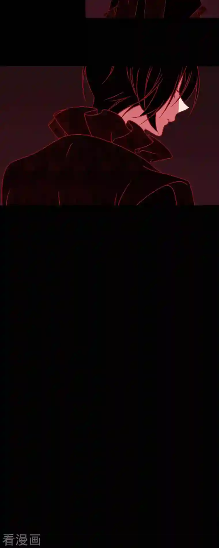 赤狐第43话 家人